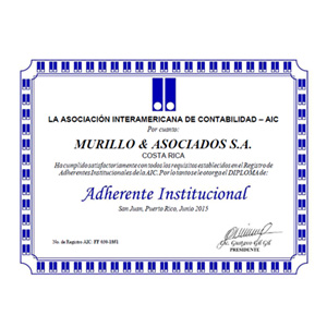 Asociacion Interamericana de Contadores